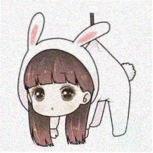 日向花火头像